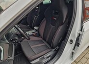 Škoda Octavia Liftback 2,0 l 147 kw