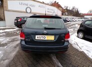 Volkswagen Golf Kombi 1,4 l 90 kw