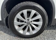 Volkswagen Tiguan SUV 2,0 l 81 kw