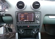 Audi A3 Hatchback 1,6 l 77 kw