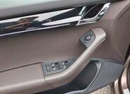 Škoda Octavia Kombi 1,5 l 110 kw