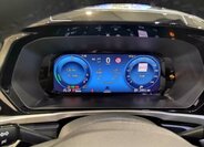 Ford Tourneo Connect MPV 1,5 l 110 kw