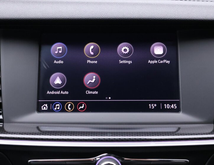 Opel Insignia Kombi 1,5 l 90 kw