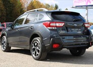 Subaru XV 7