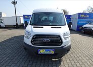 Ford Transit Ostatní 2,0 l 96 kw