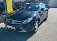 Mercedes-Benz GLA 1