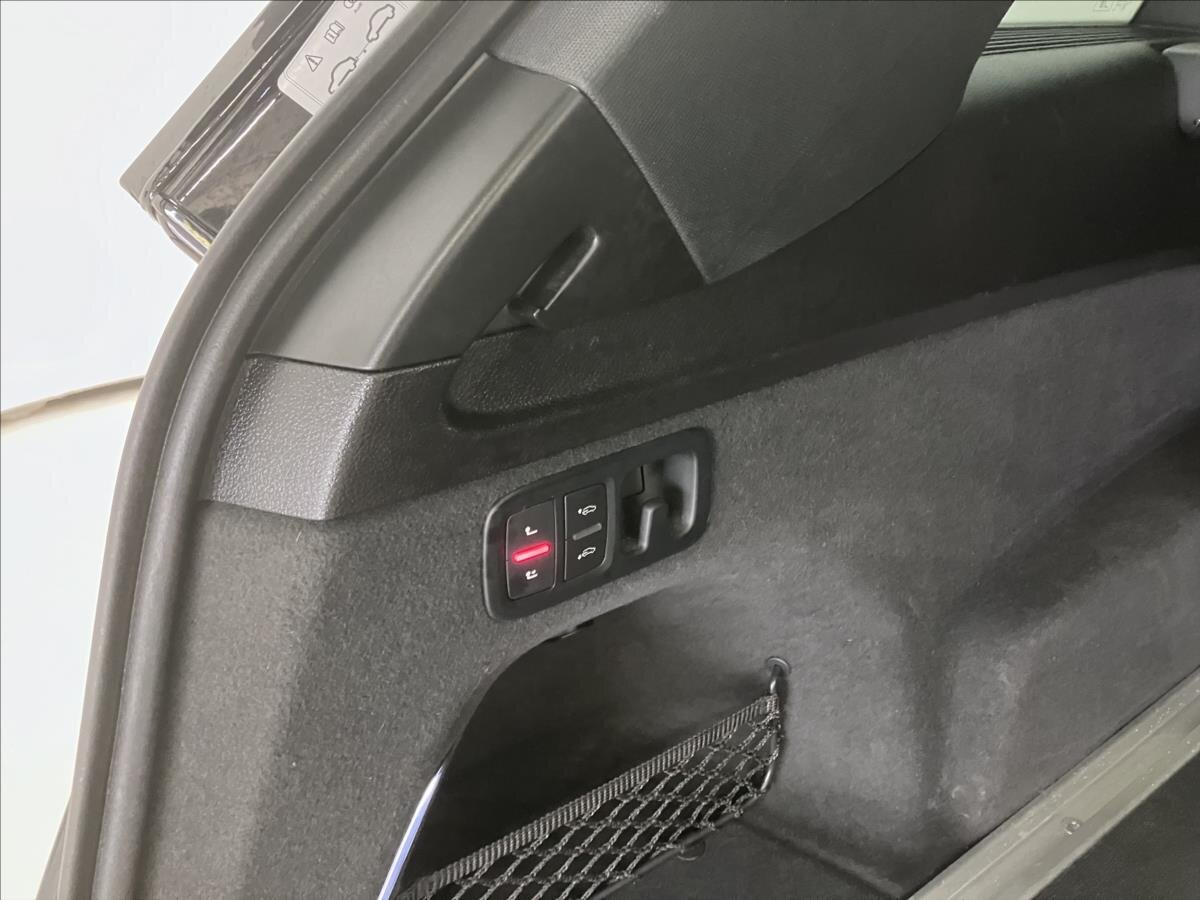 Audi Q7 SUV / Terénní 3,0 l 200 kw