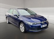 Volkswagen Golf Kombi 2,0 l 110 kw