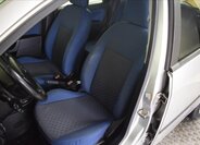 Ford Fiesta Hatchback 1,4 l 59 kw