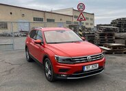 Volkswagen Tiguan Allspace SUV / Terénní 0,0 140 kw