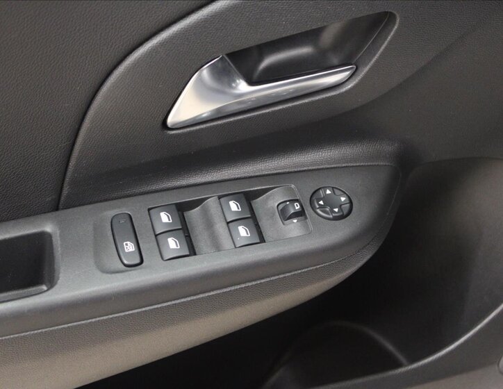 Opel Corsa Hatchback 1,2 l 55 kw