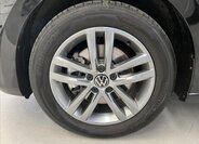 Volkswagen Touran MPV 1,5 l 110 kw