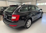 Škoda Octavia Kombi 1,4 l 103 kw