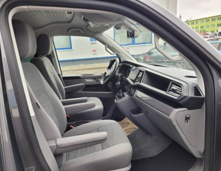 Volkswagen Ostatní Ostatní 2,0 l 110 kw