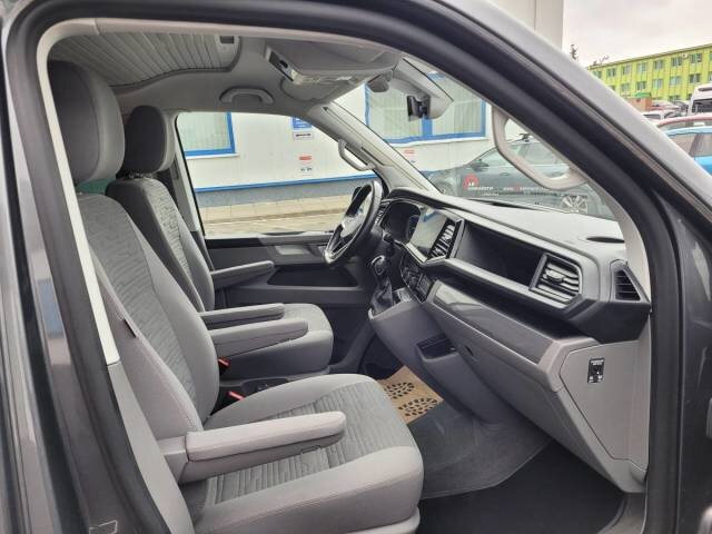 Volkswagen Ostatní Ostatní 2,0 l 110 kw