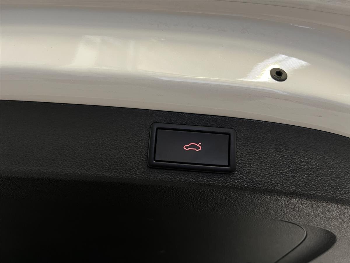 Škoda Kodiaq SUV 2,0 l 110 kw