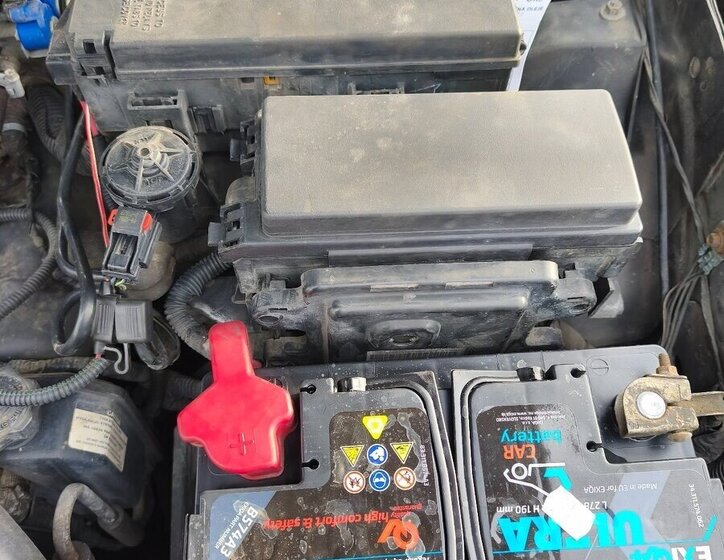 Jeep Grand Cherokee SUV / Terénní 0,0 0