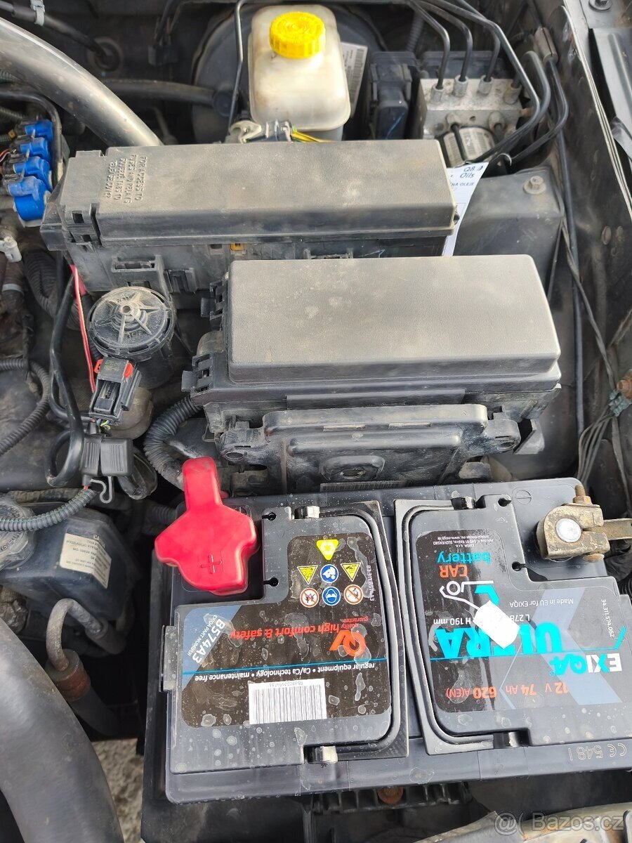 Jeep Grand Cherokee SUV / Terénní 0,0 0