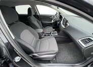 KIA Ceed Hatchback 998,0 74 kw