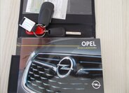 Opel Astra Kombi 1,6 l 81 kw