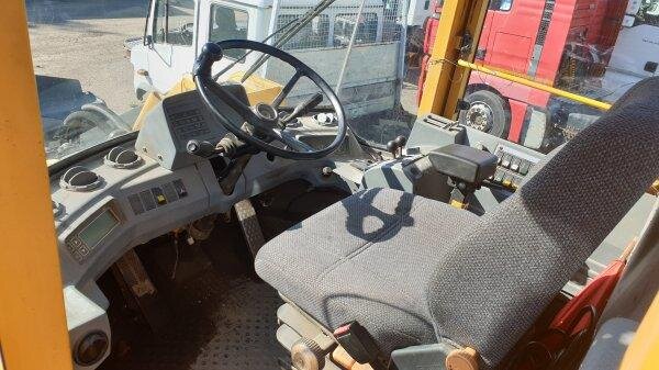 Volvo Ostatní Ostatní 0,0 172 kw