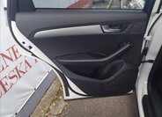 Audi Q5 Kombi 2,0 l 105 kw