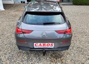 Mercedes-Benz CLA Kombi 2,0 l 85 kw