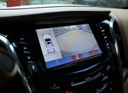 Cadillac Escalade Ostatní 6,2 l 313 kw