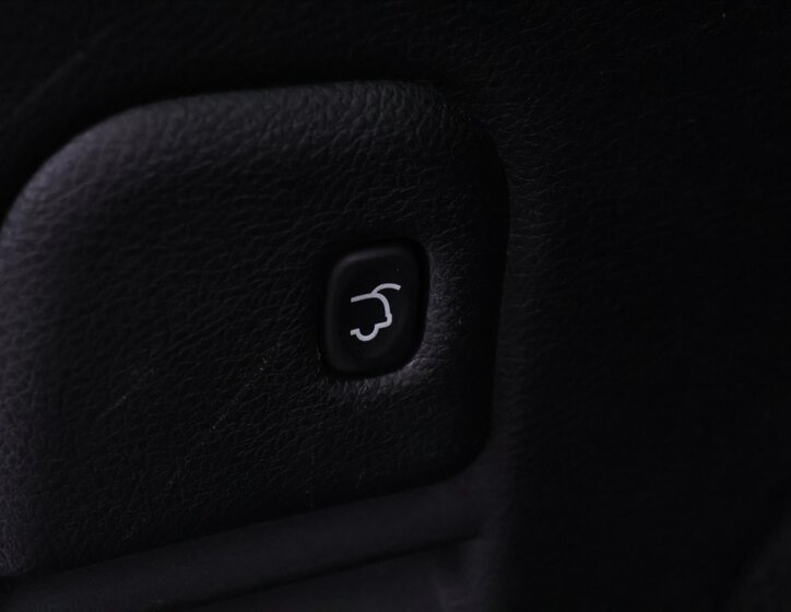 Jeep Grand Cherokee SUV / Terénní 3,0 l 184 kw