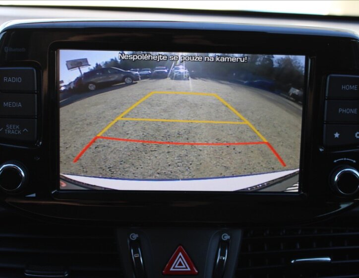 Hyundai i30 Kombi 1,4 l 103 kw