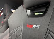 Škoda Octavia Sedan / Limuzína 2,0 l 180 kw