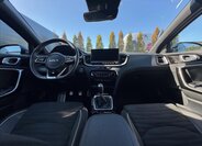 KIA ProCeed Kombi 1,5 l 117 kw