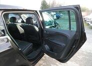 Opel Zafira MPV 2,0 l 125 kw