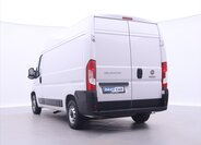 Fiat Ducato Skříň 2,2 l 88 kw