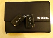 Škoda Fabia Kombi 999,0 70 kw