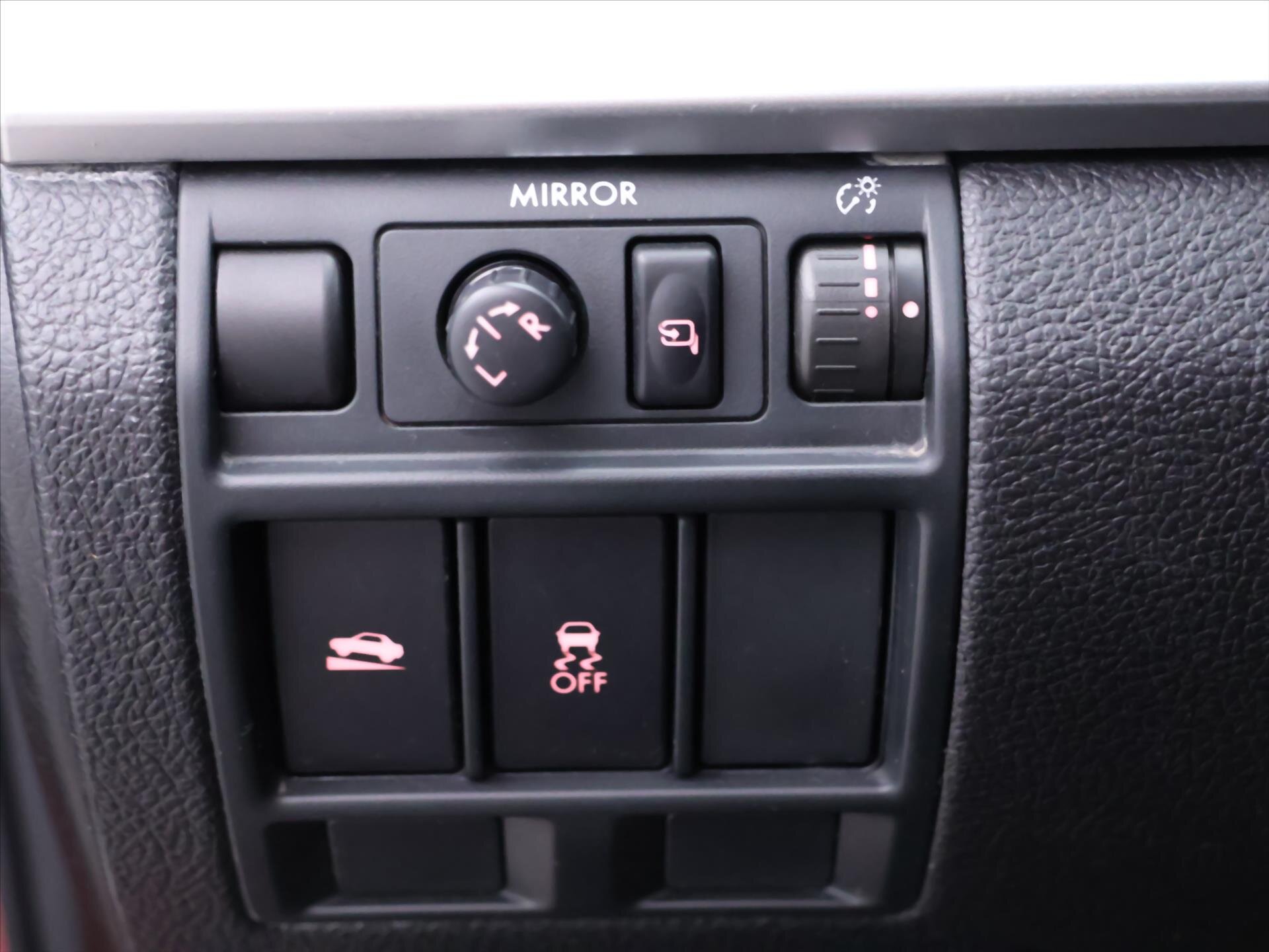 Subaru Outback SUV / Terénní 2,0 l 110 kw