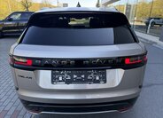 Land Rover Range Rover Velar SUV / Terénní 3,0 l 221 kw