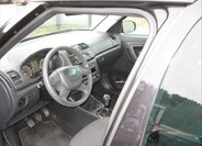 Škoda Roomster Kombi 1,4 l 63 kw