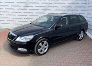 Škoda Octavia Kombi 1,4 l 90 kw