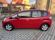 Honda Jazz 8