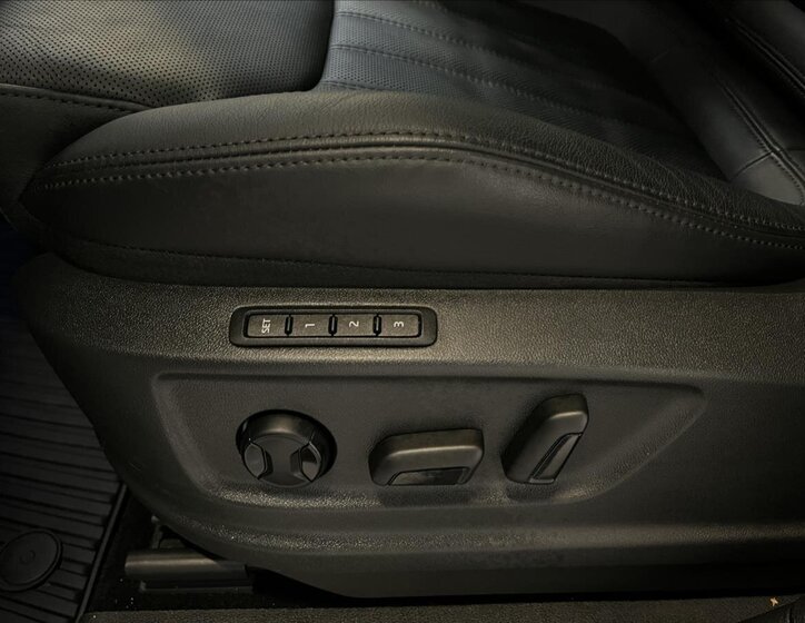 Škoda Kodiaq SUV 2,0 l 110 kw