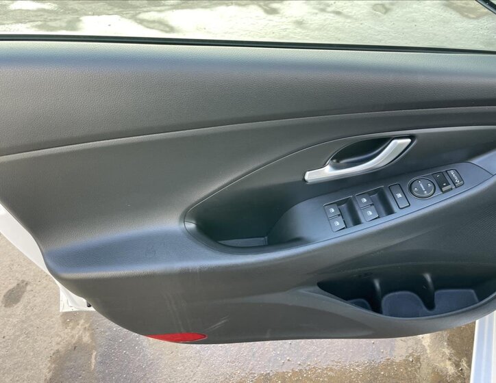 Hyundai i30 Kombi 1,5 l 118 kw