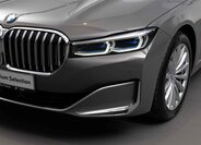 BMW Řada 7 7