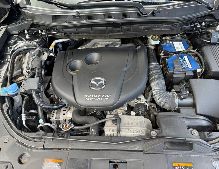 Mazda CX-5 13
