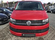 Volkswagen Transporter Kombi 2,0 l 62 kw