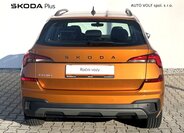 Škoda Kamiq Hatchback 1,0 l 85 kw