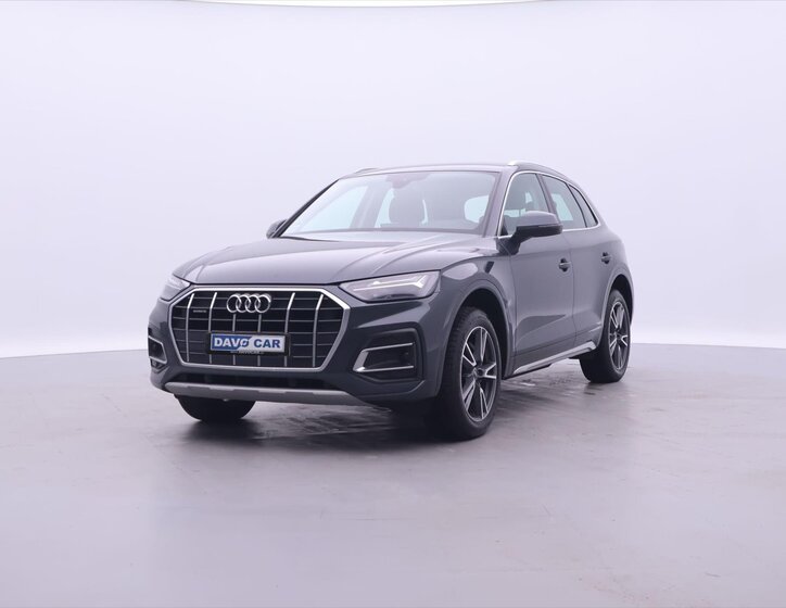 Audi Q5 SUV / Terénní 2,0 l 150 kw