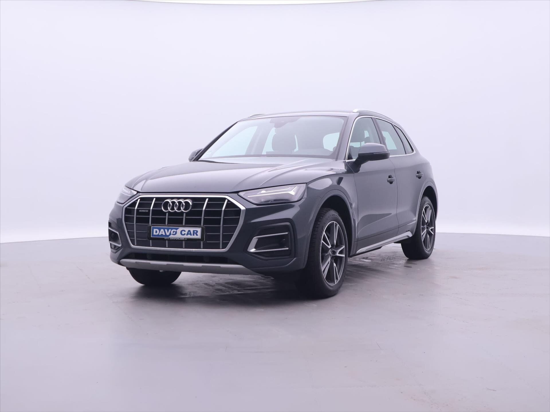 Audi Q5 SUV / Terénní 2,0 l 150 kw