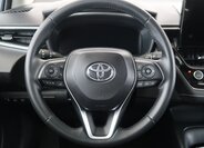 Toyota Corolla Sedan / Limuzína 1,5 l 92 kw