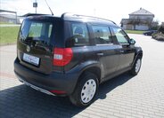 Škoda Yeti Kombi 1,2 l 77 kw